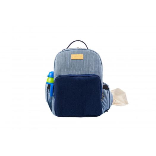 Waterproof Travel Backpack for Mom