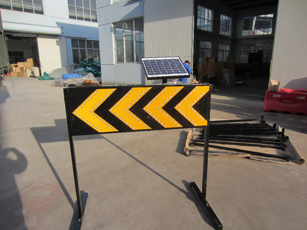 led pcb board road traffic signs