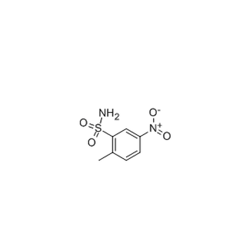 5-Nitro-2-Methylbenzenesulfonamide CAS 6269-91-6