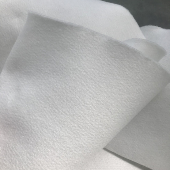 PP Nonwoven Geotextile Polypropylene