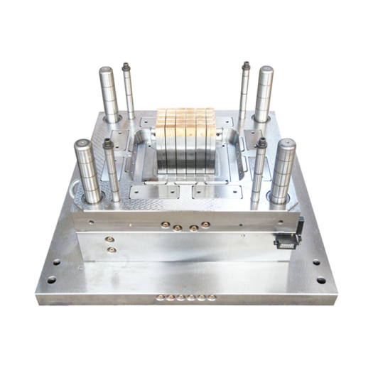 Battery Box Injection Moulding