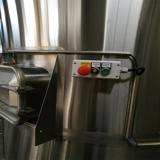 1000L Brewhouse Craft Beer Brewing Equipment System