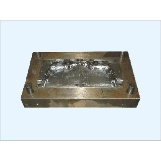 Aluminium Pressure Die Casting Mould/Mold/Tooling
