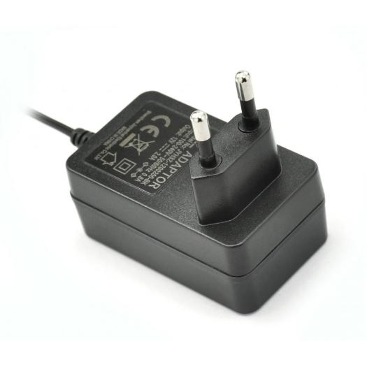 12V 2Amp AC To DC Adapter Power Supply