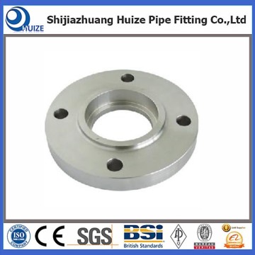 Carbon Steel A 105 Flange with Slip On Type