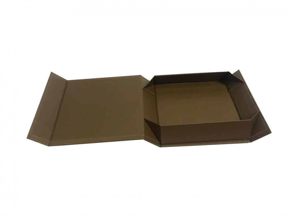 kraft gift box