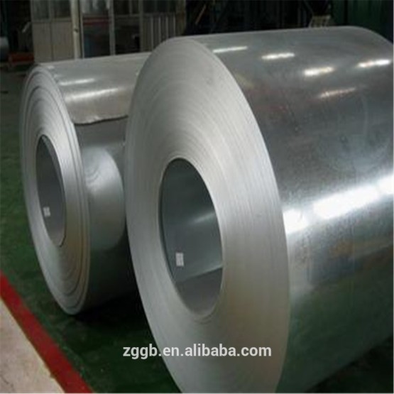 Building Material Galvalume Steel Coil for Roofing Sheet