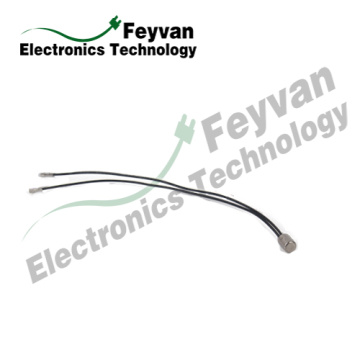Cylinder Type Temperature Sensor Cable