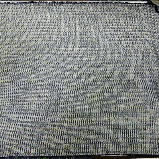 Knitting Coarse Carpet Jacquard