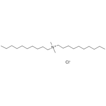 Didecyl dimethyl ammonium chloride CAS 7173-51-5