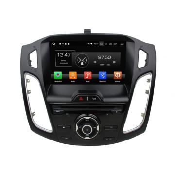 Android 8.0 car dvd for Focus2012-2014