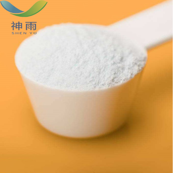 Food and Medical Grade Alanine as Pharmaceutical Ingredient