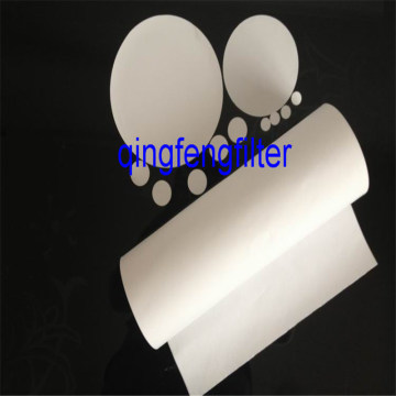 Hydrophilic Nylon Filter Membrane for ink Filtration