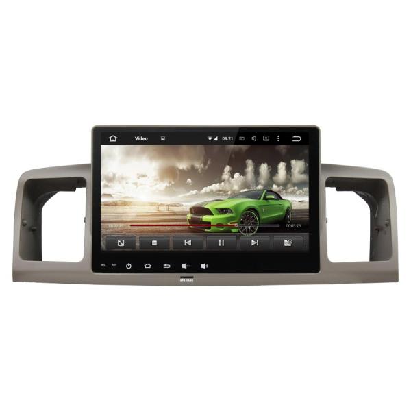 TOYOTA Universal 9 Inch Android Car DVD Player