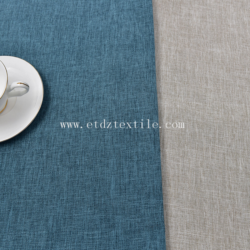 100% Polyester Upholstery Fabric