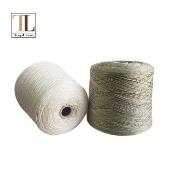 Topline sublime 100 tussah silk yarn