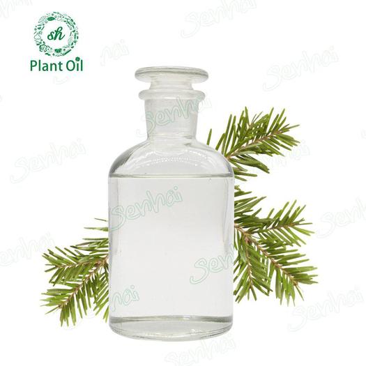 Terpineol 98%min from pine oil CAS NO :98-55-5