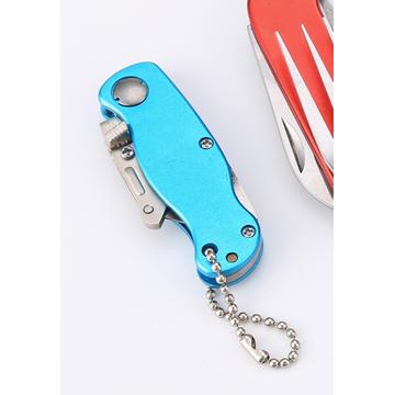 Mini  Foldable Utility  Cutter Knife