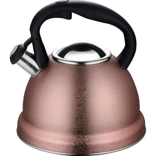 3.0L smeg electric tea kettle