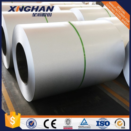 G550 G350 G450 Galvalume steel coil