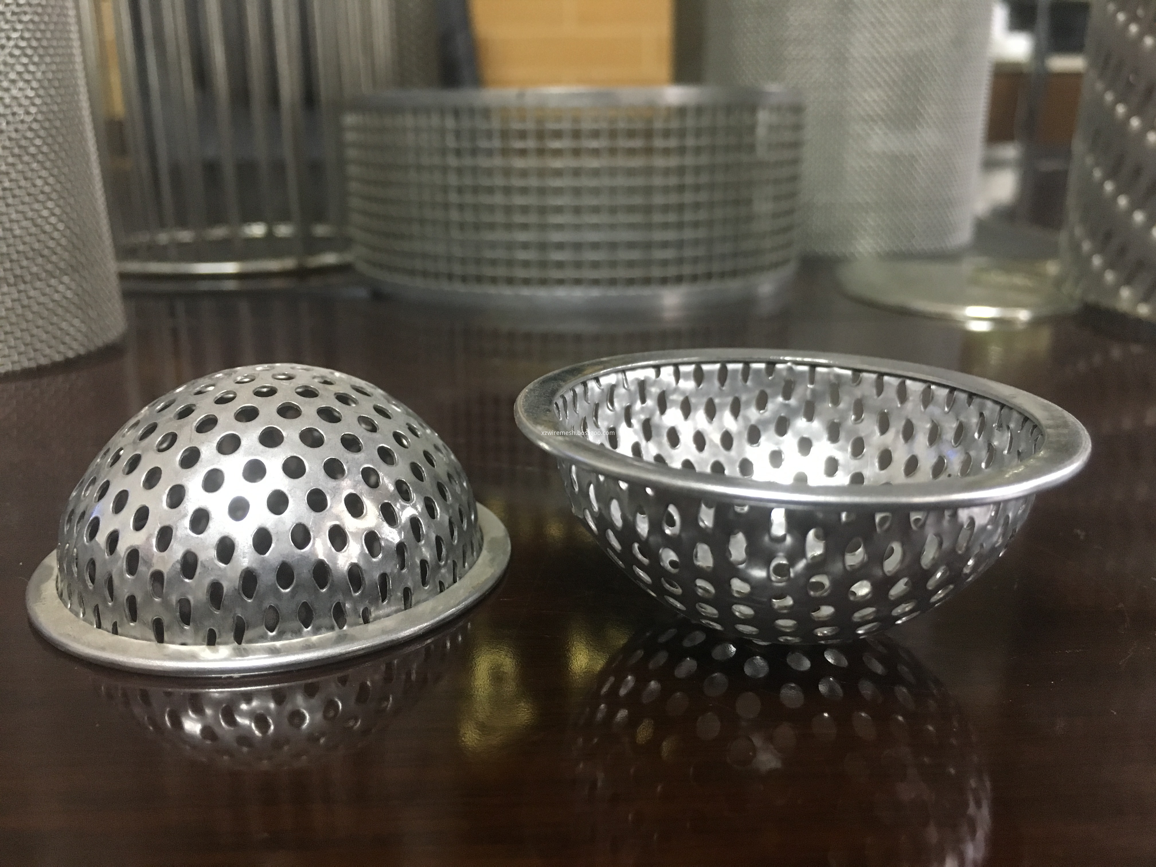 Mesh Sieve