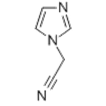 1H-Imidazole-1-acetonitrile CAS 98873-55-3