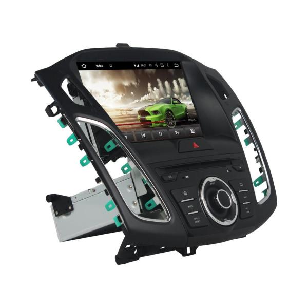 Android 7.1 FORD Focus Car Dvd Player