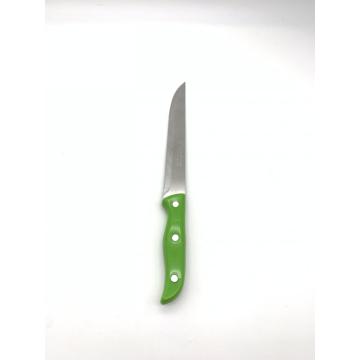 8 Inch stainless steel carving knife