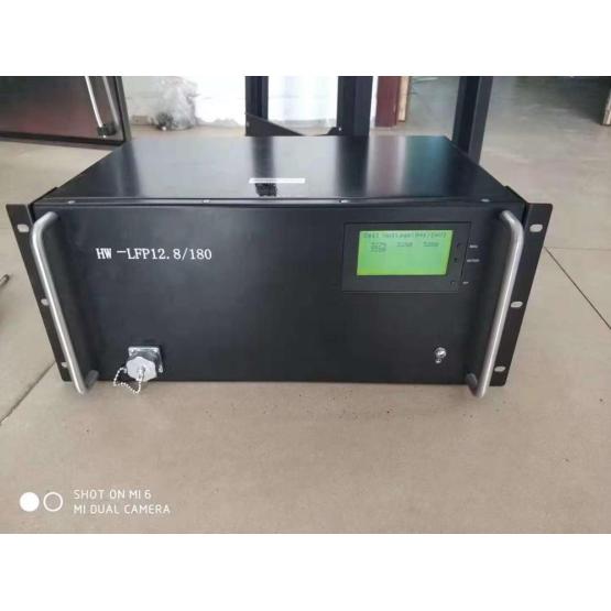 5kWh 48V100Ah Li ion Battery UPS for telecommunication