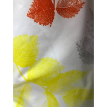 Disperse Microfiber Fabrics for Bed Sheet
