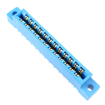 PCB Socket Connector Plastic Injection Moulds