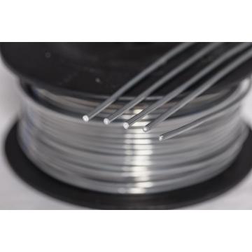 Flux-cored copper aluminum welding wire