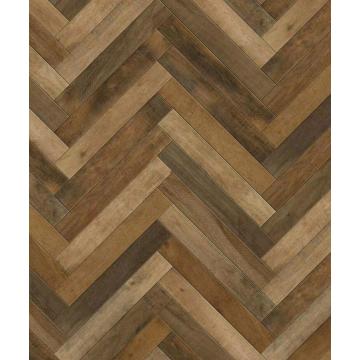Laminate Wood Herringbone Flooring