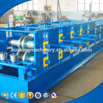 Globally served 2mm thickness angle channel cutting machine