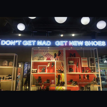FASHION COLLECTION NEON SIGNS