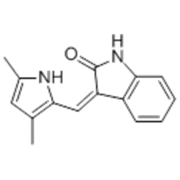 SU 5416 CAS 204005-46-9