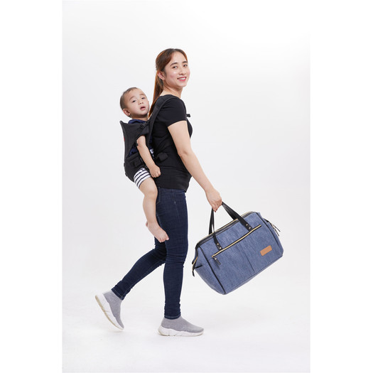 Tote Baby Changing Bags
