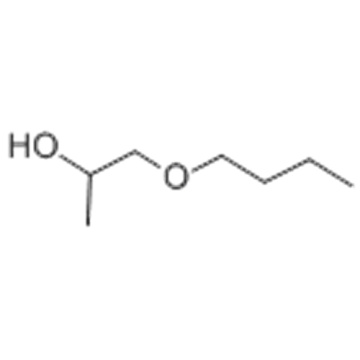 1-Butoxy-2-propanol CAS 5131-66-8