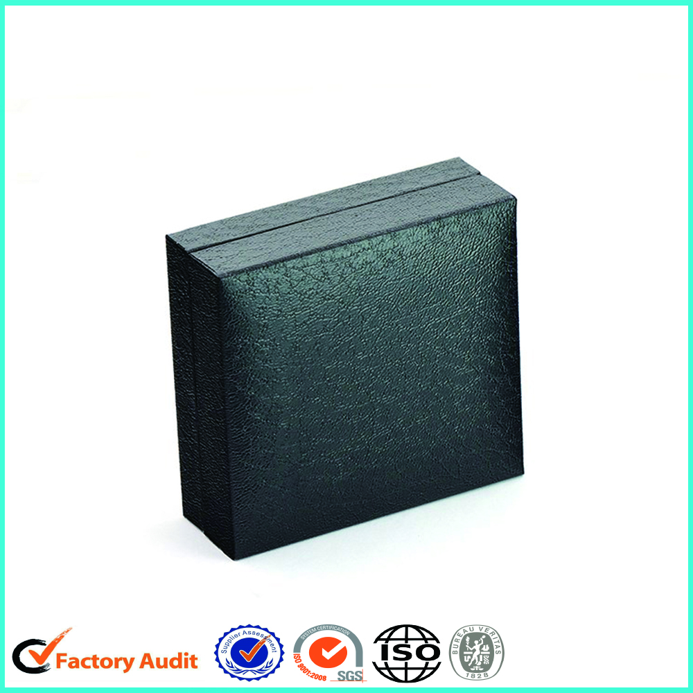 Cufflink Package Box Zenghui Paper Package Company 8 3