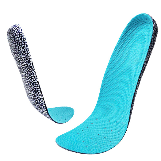 E-TPU insole sport shoes pad soft comfortable