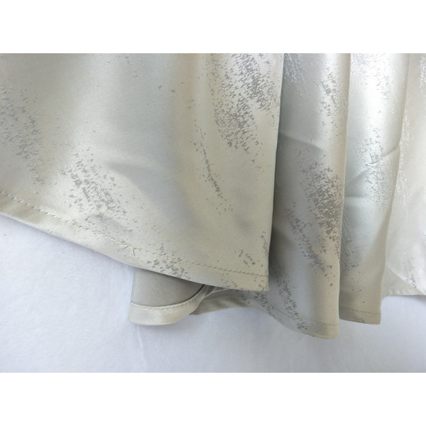 Canton Fair 2018 Popular Design Jacquard Table Cloth