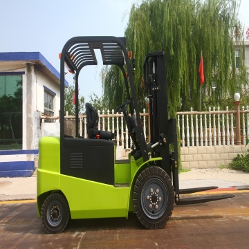 THOR3.0 electric lifting equipment forklift