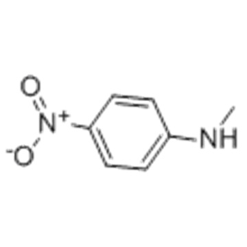 N-Methyl-4-nitroaniline CAS 100-15-2