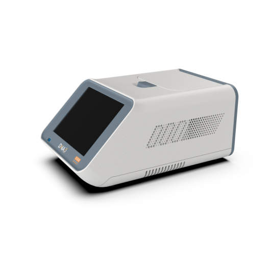 Thermal Cycler 4 Channel Real Time PCR