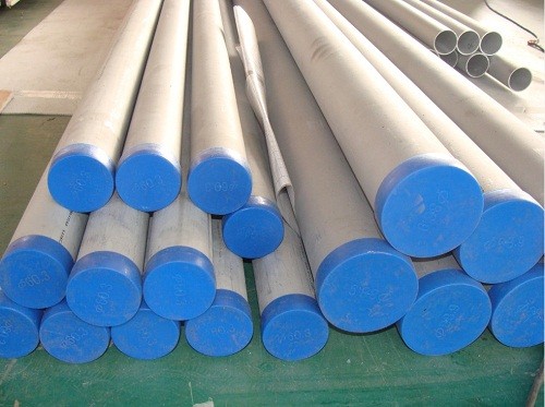 15mm_thick_wall_2205_duplex_strong_style_color_b82220_stainless_steel_pipe_seamless_strong_astm_asme_a789_sa789