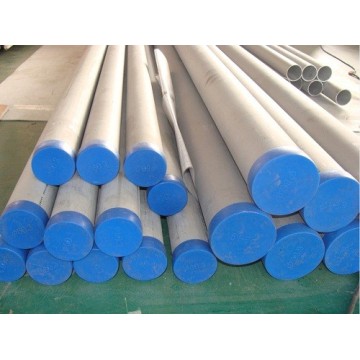 TP316L STAINLESS STEEL SEAMLESS PIPE