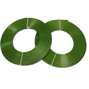 16 Mm Green Pet Strapping Banding Roll