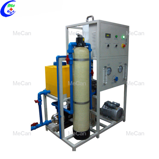 CE Certified RO Seawater Treatment Filter