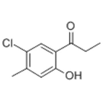 5'-CHLORO-2'-HYDROXY-4'-METHYLPROPIOPHENONE CAS 22362-65-8