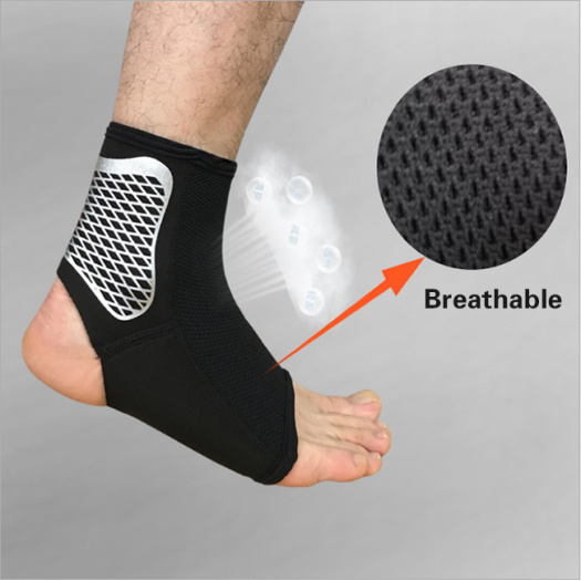 Sports Compression Ankle Support Brace/Ankle Band